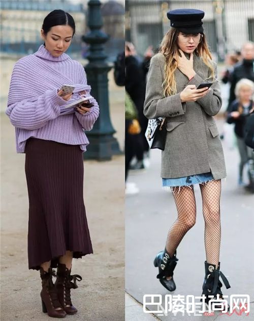 Bow Pumps简介_原来时髦新宠是这6款鞋！让你的穿搭多点小心机