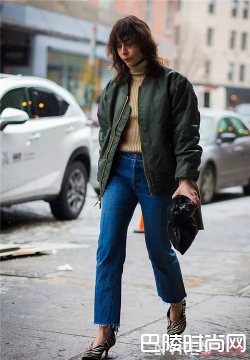 Glove Pumps简介_原来时髦新宠是这6款鞋！让你的穿搭多点小心机