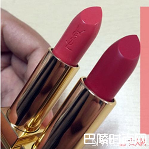 ysl方管口红真假区别_ysl方管口红真假鉴别图 学会这几步轻松识别假货