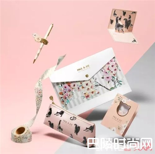 春天系列的文创_有了这些充满春意的单品 你的春天还能不来吗？