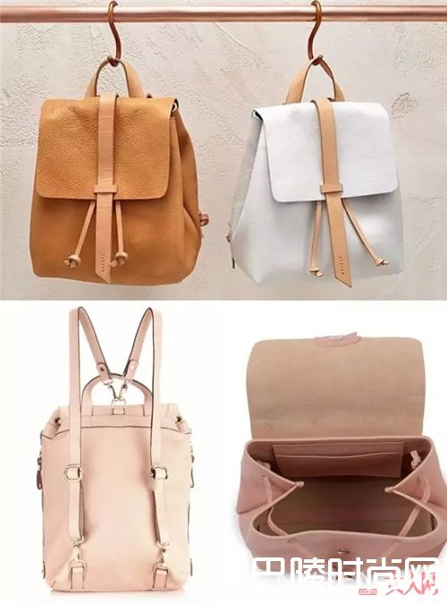 Jigsaw  Kara与Cote&Ciel简介_17年早春 就买这些很火但你不知道的小众包