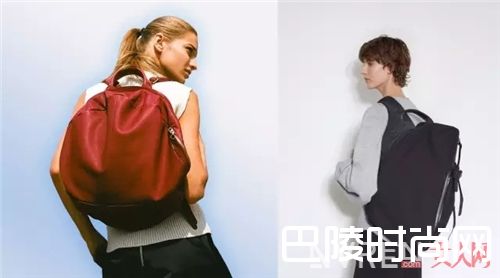 Jigsaw  Kara与Cote&Ciel简介_17年早春 就买这些很火但你不知道的小众包