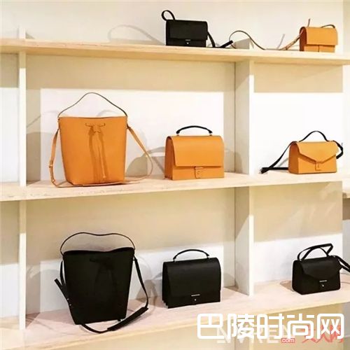 PB 0110与Niels peeraer简介_17年早春 就买这些很火但你不知道的小众包