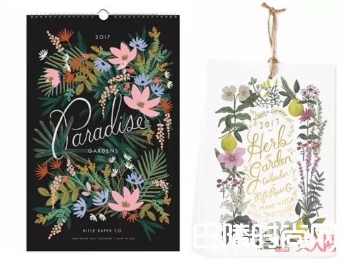 春天系列的手账_有了这些充满春意的单品 你的春天还能不来吗？