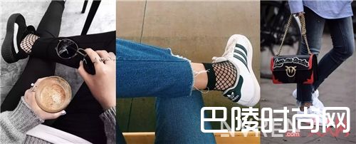 裤子短一截的搭配_今年流行穿衣短一号 这样更俏皮时髦噢！