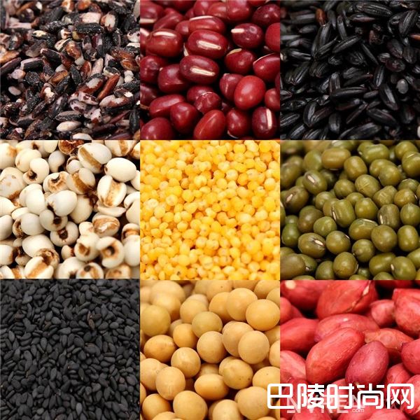 粗粮让减肥又快又健康_ 加点这些东西煮米饭让你越来越瘦 减肥又快又健康