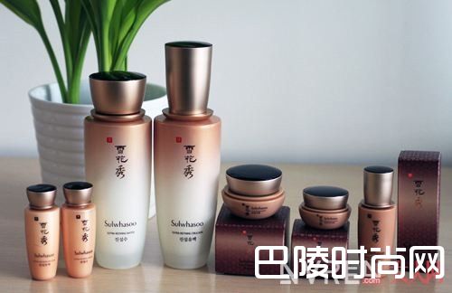 雪花秀品牌介绍_韩国药妆品牌雪花秀最热销的产品 你都用过吗？