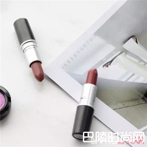 雅诗兰黛与MAC口红_再不快点入手 这10支口红又要卖到断货啦!