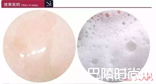 雪花秀顺行柔和洁颜泡沫介绍_韩国药妆品牌雪花秀最热销的产品 你都用过吗？