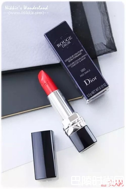 MAC与DIOR口红_再不快点入手 这10支口红又要卖到断货啦!