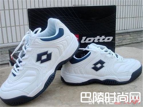 Lotto-乐图运动品牌简介_盘点世界十大运动品牌 运动鞋排行榜你喜欢哪个