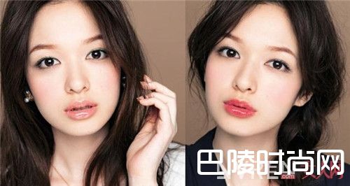 暖色肤质适合染什么颜色_给需要染发的你 看看什么样的染发发色最适合自己