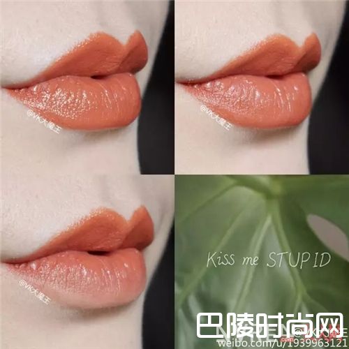 NARS与植村秀口红_再不快点入手 这10支口红又要卖到断货啦!