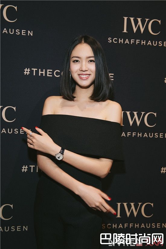 陈柏霖代言的钟表_吴奇隆陈柏霖桂纶镁 众星齐聚揭秘2017日内瓦钟表展神秘面纱