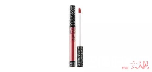 kat von d与smashbox口红_再不快点入手 这10支口红又要卖到断货啦!