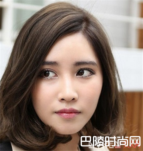 内扣短发怎么打造_哪种短发好看 这几款让你坠入短发爱河