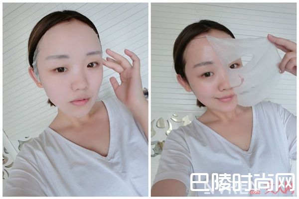 敷完面膜直接睡正确吗