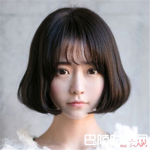 内扣短发怎么打造_哪种短发好看 这几款让你坠入短发爱河