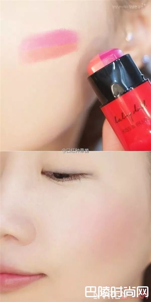 BEAUTY COTTAGE与YSL口红_再不快点入手 这10支口红又要卖到断货啦!