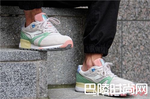 Diadora -迪亚多纳运动品牌简介_盘点世界十大运动品牌 运动鞋排行榜你喜欢哪个