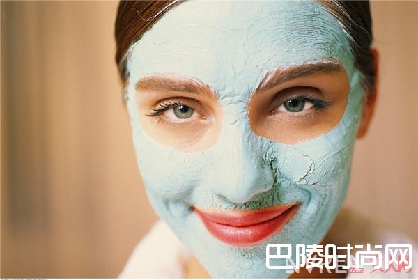 敷面膜刺痛原因