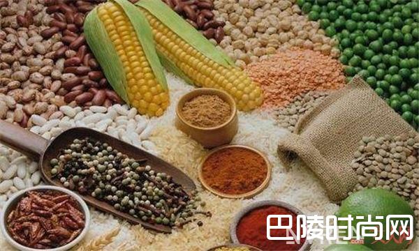 米饭中加粗粮营养又减肥