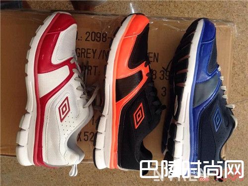 Umbro -恩宝运动品牌简介_盘点世界十大运动品牌 运动鞋排行榜你喜欢哪个