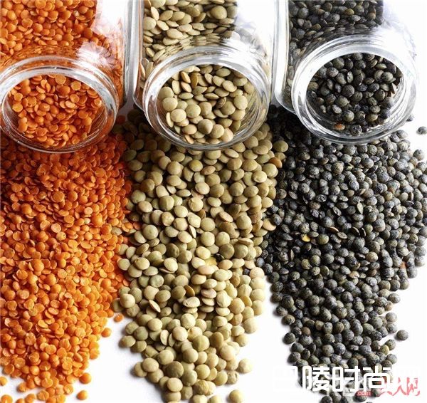 吃粗粮减肥注意的误区
