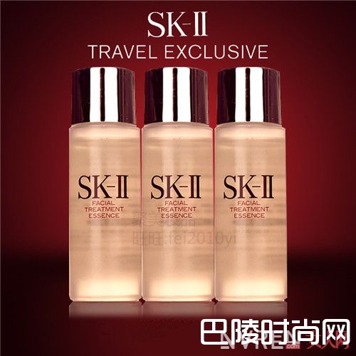 SK-II神仙水简介_什么样的爽肤水适合敷脸?哪些爽肤水能还你好气色 