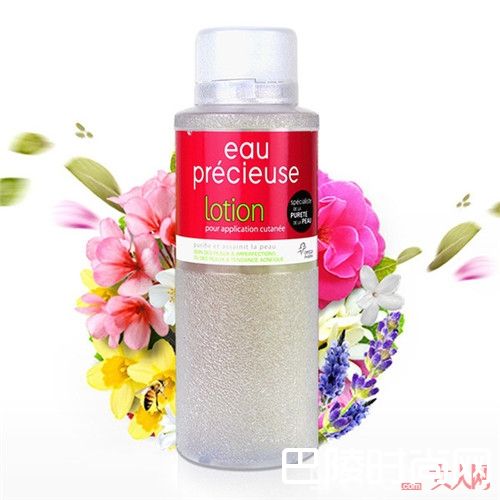 precieuse珍贵水简介_什么样的爽肤水适合敷脸?哪些爽肤水能还你好气色