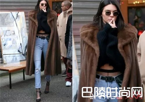 裤子短一截的搭配_今年流行穿衣短一号 这样更俏皮时髦噢！