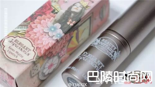 BEAUTY COTTAGE与YSL口红_再不快点入手 这10支口红又要卖到断货啦!