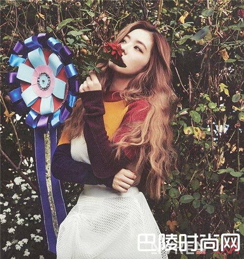 冷酷色系的代表是什么_给需要染发的你 看看什么样的染发发色最适合自己