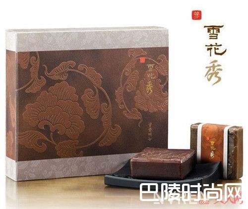 雪花秀宫中蜜皂介绍_韩国药妆品牌雪花秀最热销的产品 你都用过吗？