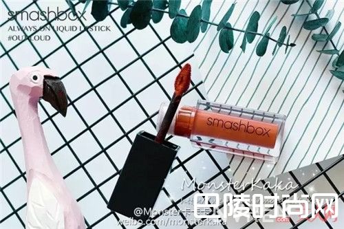 kat von d与smashbox口红_再不快点入手 这10支口红又要卖到断货啦!