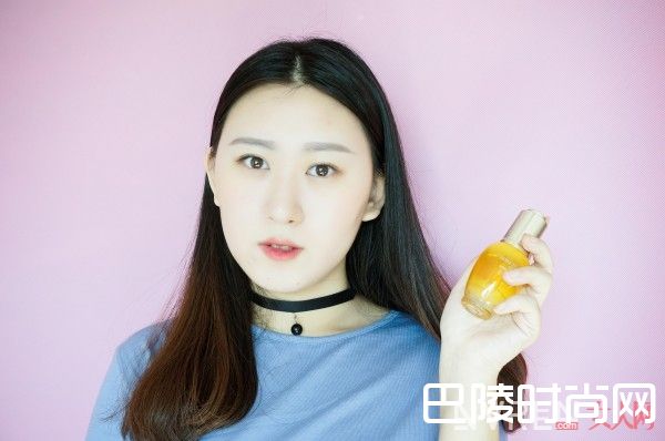 破解护肤油3大误区_抗老精粹 欧舒丹蜡菊赋颜御龄精华油