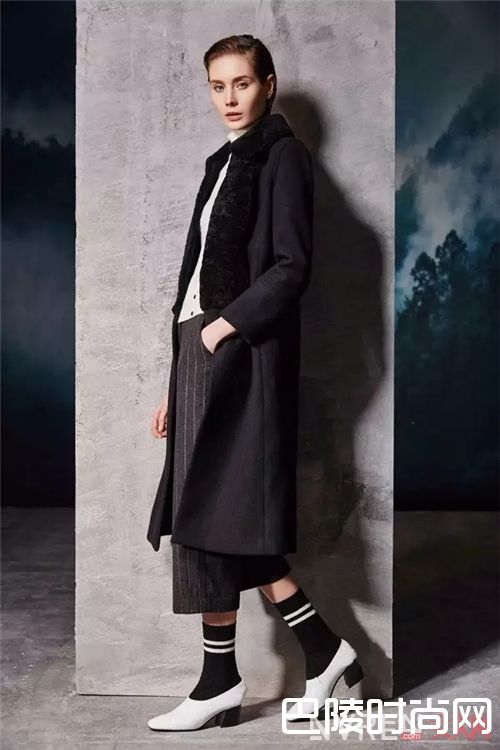 裤子短一截的搭配_今年流行穿衣短一号 这样更俏皮时髦噢！