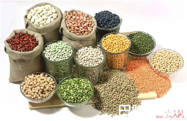 吃粗粮为何有利于减肥