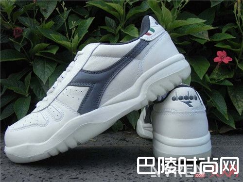 Diadora -迪亚多纳运动品牌简介_盘点世界十大运动品牌 运动鞋排行榜你喜欢哪个