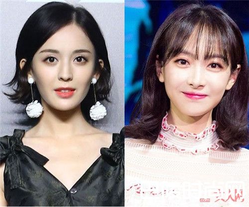 短发齐肩怎么打理短发_哪种短发好看 这几款让你坠入短发爱河