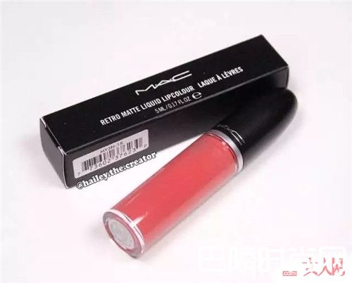 MAC与DIOR口红_再不快点入手 这10支口红又要卖到断货啦!