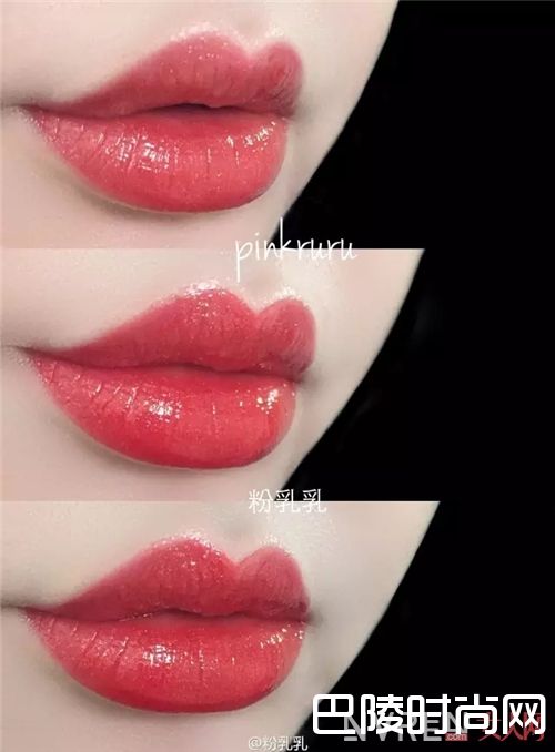 NARS与植村秀口红_再不快点入手 这10支口红又要卖到断货啦!