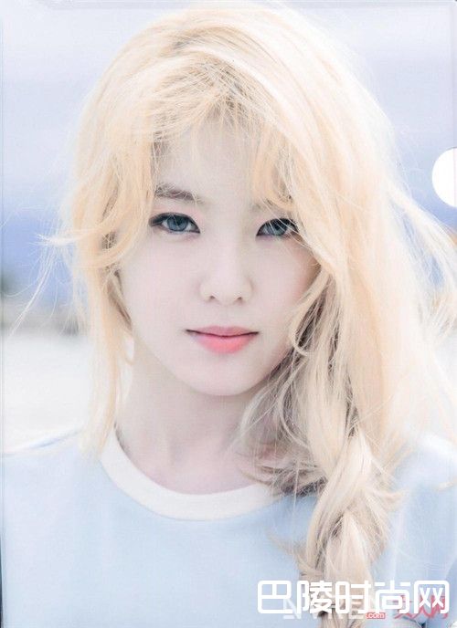 冷酷色系的代表是什么_给需要染发的你 看看什么样的染发发色最适合自己