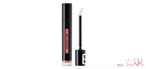 NARS与植村秀口红_再不快点入手 这10支口红又要卖到断货啦!