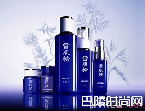 高丝雪肌精化妆水简介_什么样的爽肤水适合敷脸?哪些爽肤水能还你好气色 