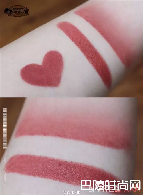 BEAUTY COTTAGE与YSL口红_再不快点入手 这10支口红又要卖到断货啦!