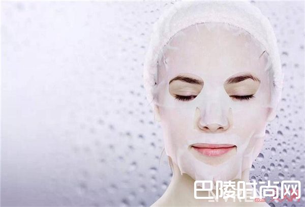 关于敷面膜知识误区