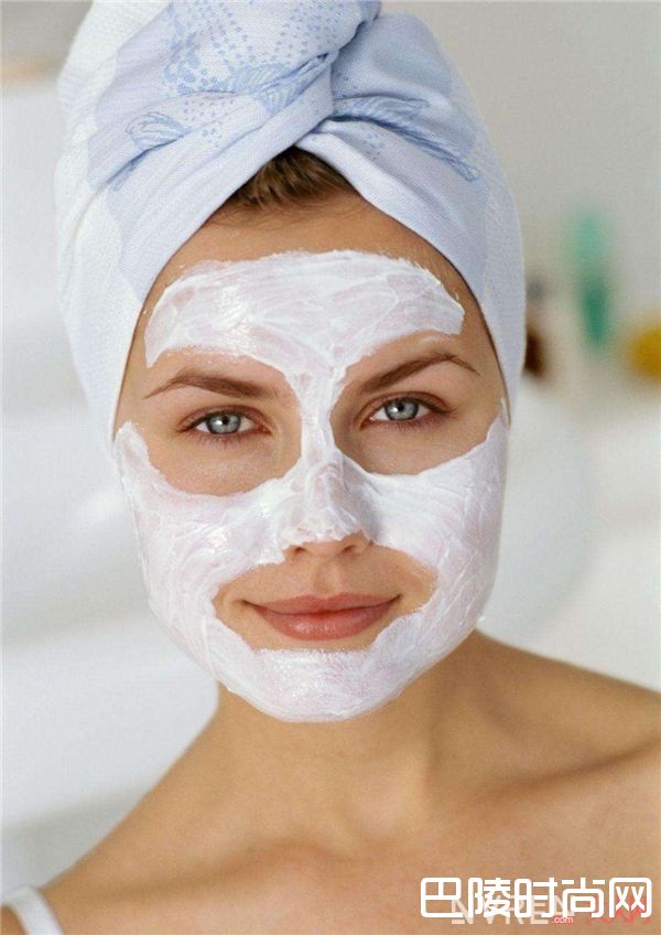 敷完面膜直接睡正确吗