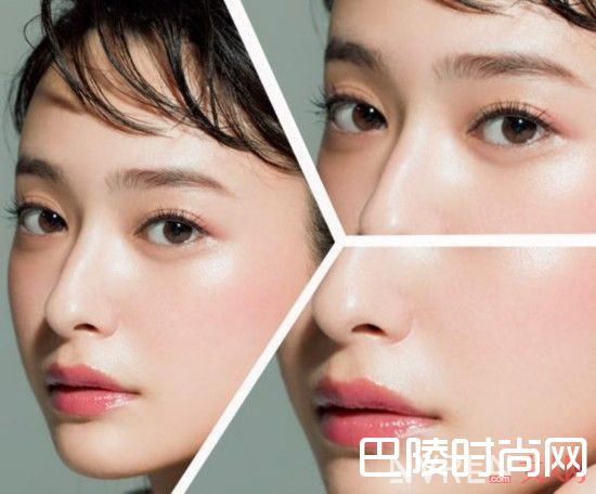 两款风格不同的交际妆_职场OL应酬必学交际妆 瞬间秒变全场瞩目焦点