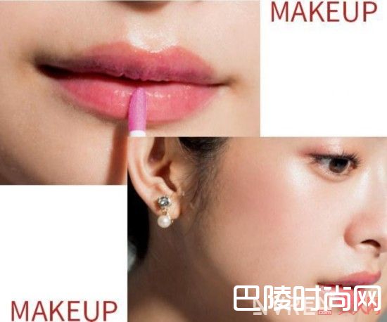 萌新妆容_职场OL应酬必学交际妆 瞬间秒变全场瞩目焦点